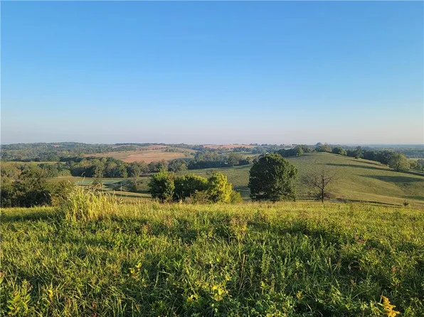 Mount Hebron Rd, Odessa, MO 64076