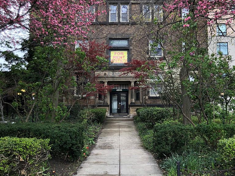 4806 Euclid Ave Cleveland, OH, 44103 - Apartments for Rent | Zillow