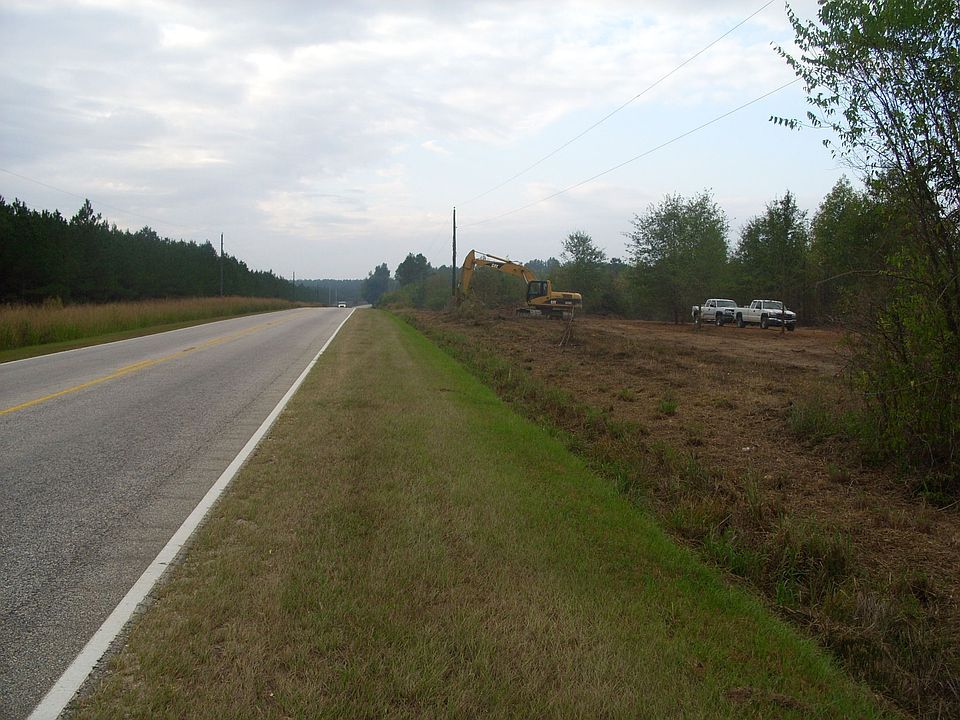 5 acres Highway 1 