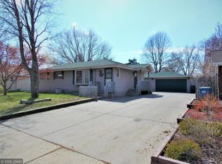 3509 Bryant Ave, Anoka, MN 55303