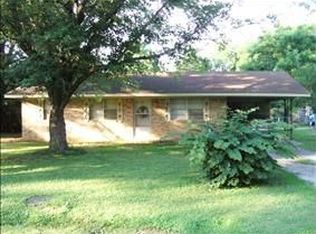 409 S Cypress St, Beebe, AR 72012