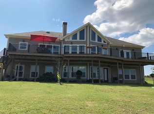 10 Caroline Dr, Greenbrier, AR 72058