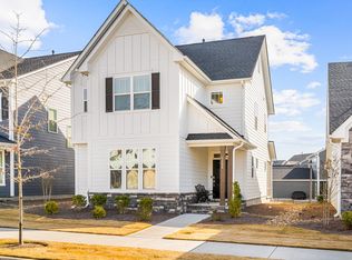 5208 Influence Way, Raleigh, NC 27616