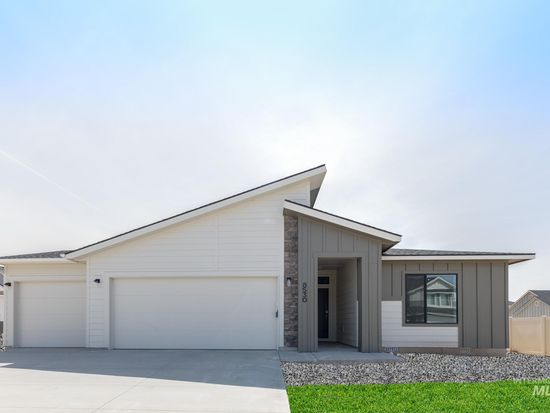 8530 S Tyrion Way, Kuna, ID 83634