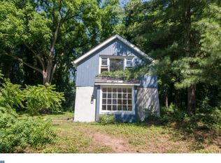 580 Almshouse Rd, Doylestown, PA 18901