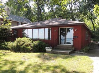 9411 Fraulin Dr, Richland, MI 49083