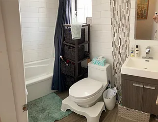 Rented by Urban Pads