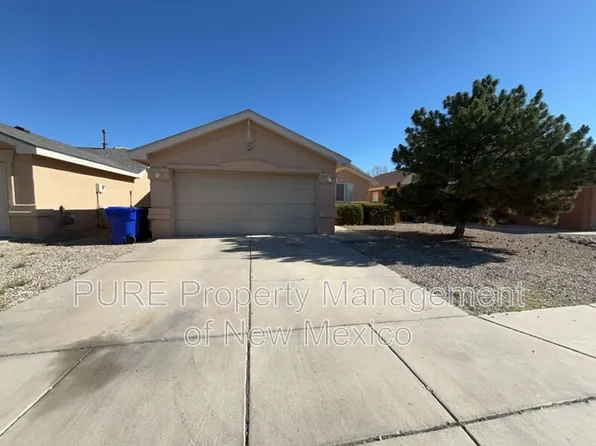 7623 Javelina Rd SW, Albuquerque, NM 87121