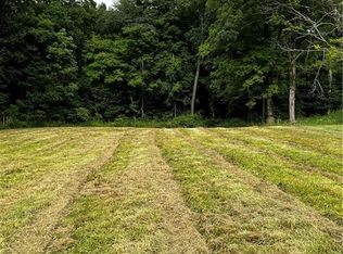 4655 Wilbur Rd, Martinsville, IN 46151