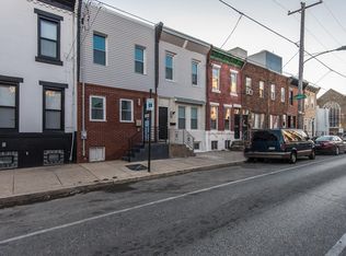 2042 Tasker St, Philadelphia, PA 19145