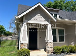 1312 W Jefferson St UNIT 1, Waxahachie, TX 75165