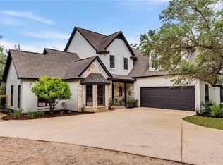131 Corrida Cv, Dripping Springs, TX 78620