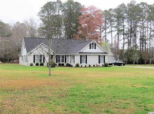 5750 Friendship Ln, Myrtle Beach, SC 29588