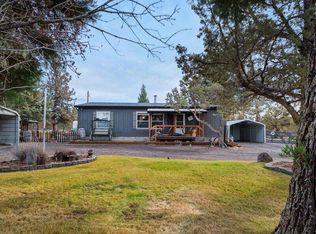 4572 NW 49th Ln, Redmond, OR 97756