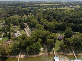 1855 Pope Rd, Danville, KY 40422