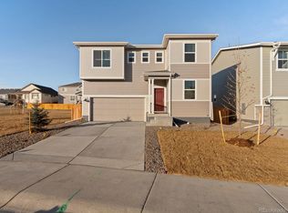 1039 Odessa Lake Rd, Severance, CO 80550