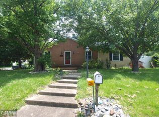 640 Lomax St, Easton, MD 21601