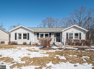 213 Woodrow Rd, Winchester, VA 22602