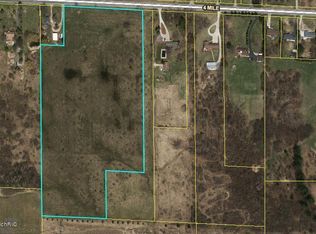 3174 Four Mile Rd NW, Grand Rapids, MI 49544