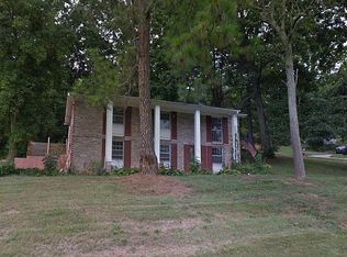 701 Piper Rd, Knoxville, TN 37919