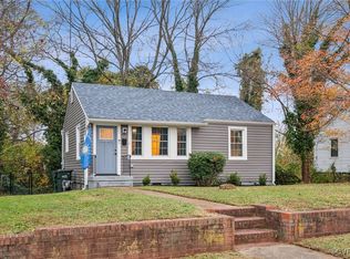 2008 Newman Rd, Richmond, VA 23231