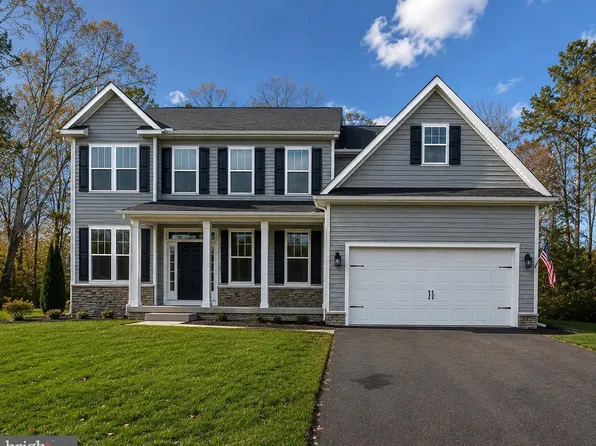 15220 Lost Horizon Ln, Fredericksburg, VA 22407