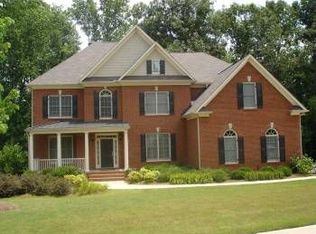 2245 Saxony Trce, Alpharetta, GA 30005