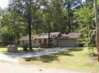 117 Gold Nugget Loop, Hot Springs, AR 71913