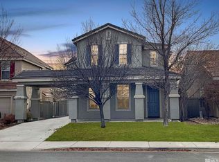1758 Back Country Ct, Reno, NV 89521