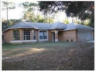 965 Sevilla Ave, Lake Helen, FL 32744