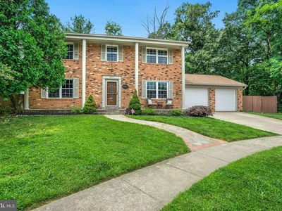8005 Matt Ct, Dunn Loring, VA, 22027