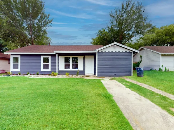 4212 Wiman Dr, Fort Worth, TX 76119