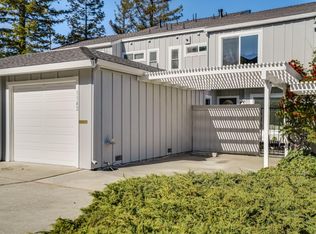 1142 Continentals Way, Belmont, CA 94002