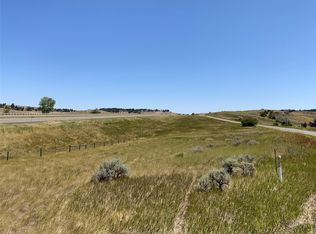 1-4 Old Hardin Rd, Billings, MT 59101