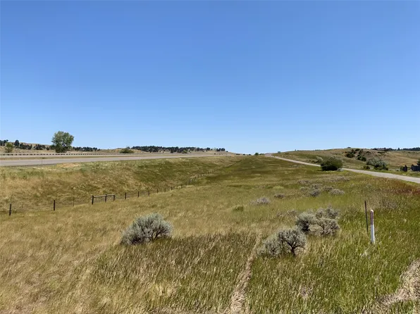1-4 Old Hardin Rd, Billings, MT 59101