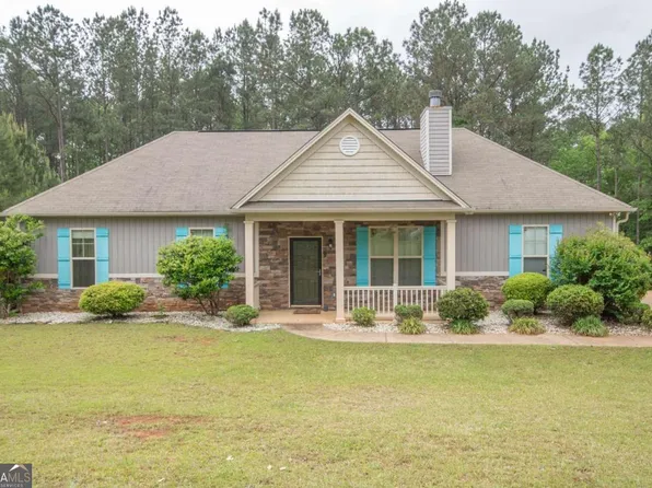 161 Edgemont Ct, Lagrange, GA 30240