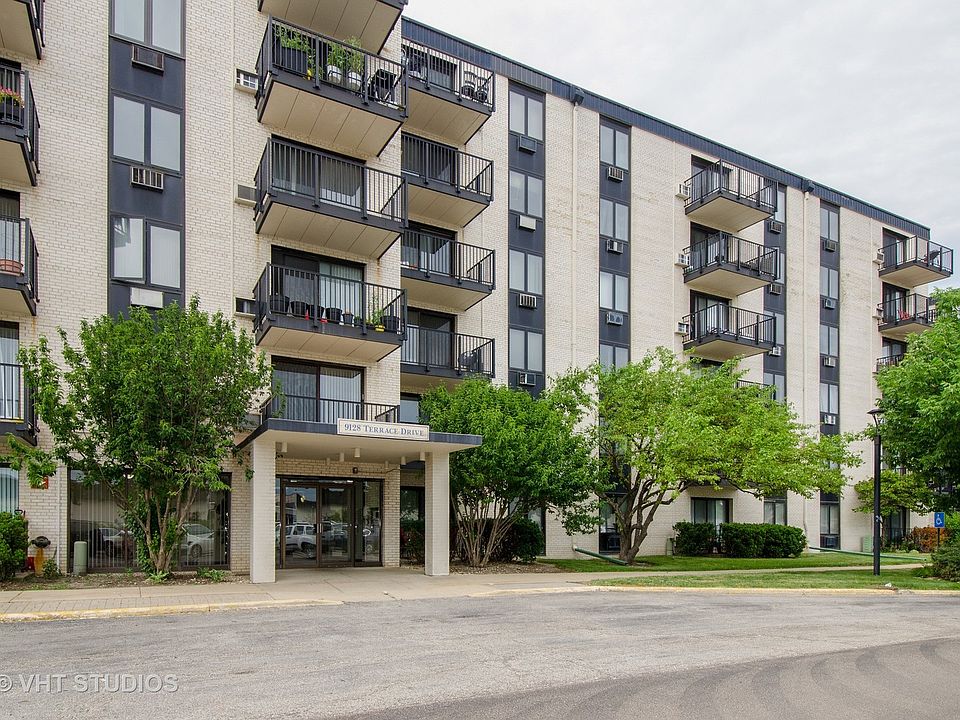 1st image of 9128 W Terrace Dr APT 6N