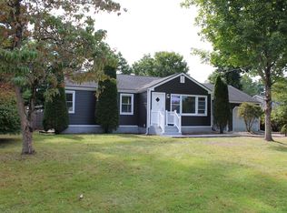 158 Woodcrest Rd, Springfield, MA 01129