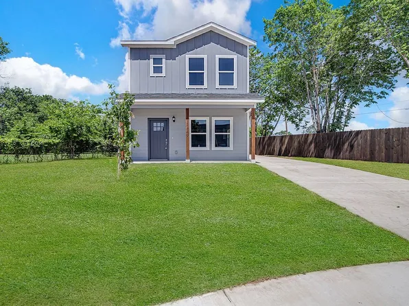 3849 Kimbo Rd, Fort Worth, TX 76111