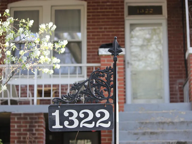 1322 Shepherd St NW #ENGLISH BASEMENT — Photo 7