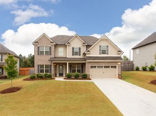2200 Day Break Way, Dacula, GA 30019