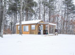 1995 Bethel Ridge Rd, Jackson, OH 45640