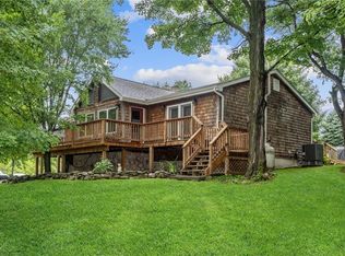 84 Old Ridge Rd, Warwick, NY 10990