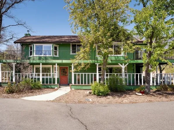 2435 College Ave, Weed, CA 96094