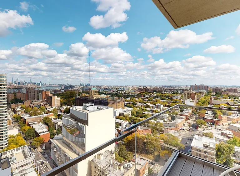 300 Ashland Pl #31A — Photo 7