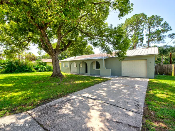 5433 Bridge Rd, Cocoa, FL 32927