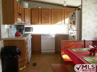 530 SE 30th Rd, Warrensburg, MO 64093