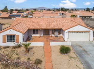 13009 Mirage Rd, Victorville, CA 92392