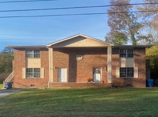 4613 Delashmitt Rd, Hixson, TN 37343