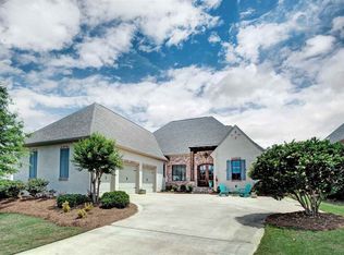 106 Bristol Cv, Madison, MS 39110